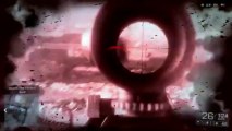 Battlefield 4 :  Vidéo de gameplay officiel 