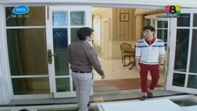 กากับหงส์ (ตอนที่26) วันที่ 27 มีนาคม 2556