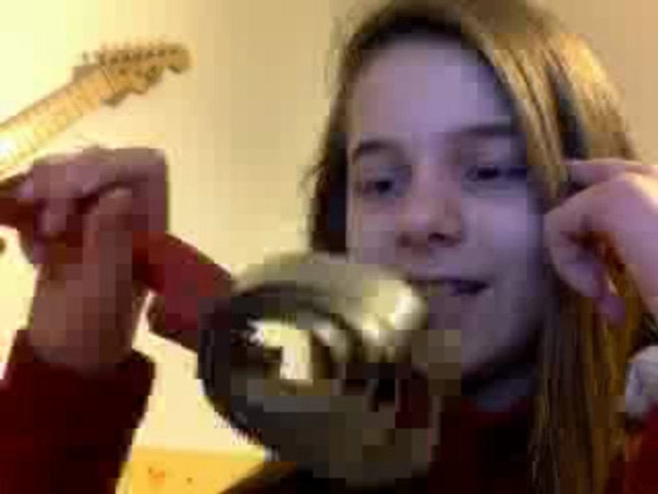 ma boite de pansage +BONUS !!