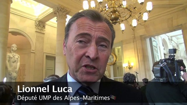 Assemblée : La norme la plus improbable rencontrée par les députés ?