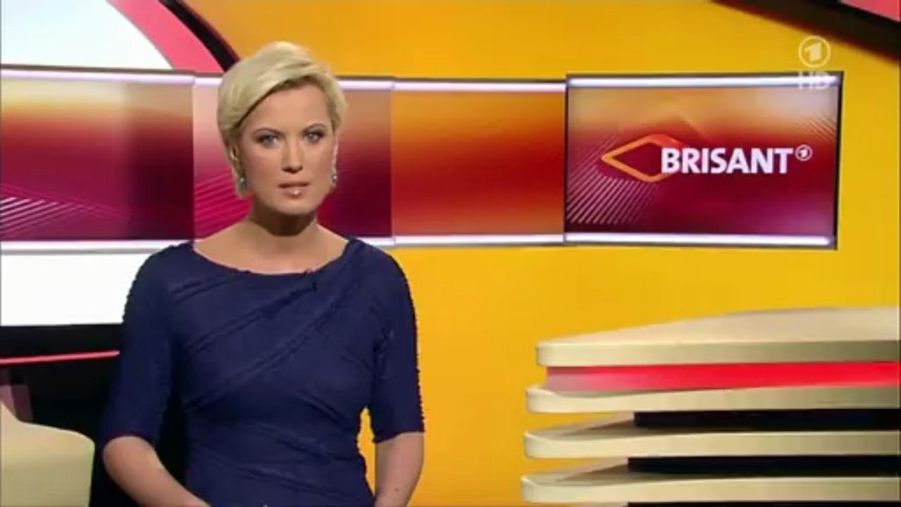 Kamilla Senjo  B50  25.03.2013 früh