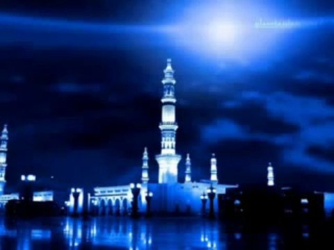 DOU3A QUNUT ! - CHEIKH MISHARY RASHID AL FASSY