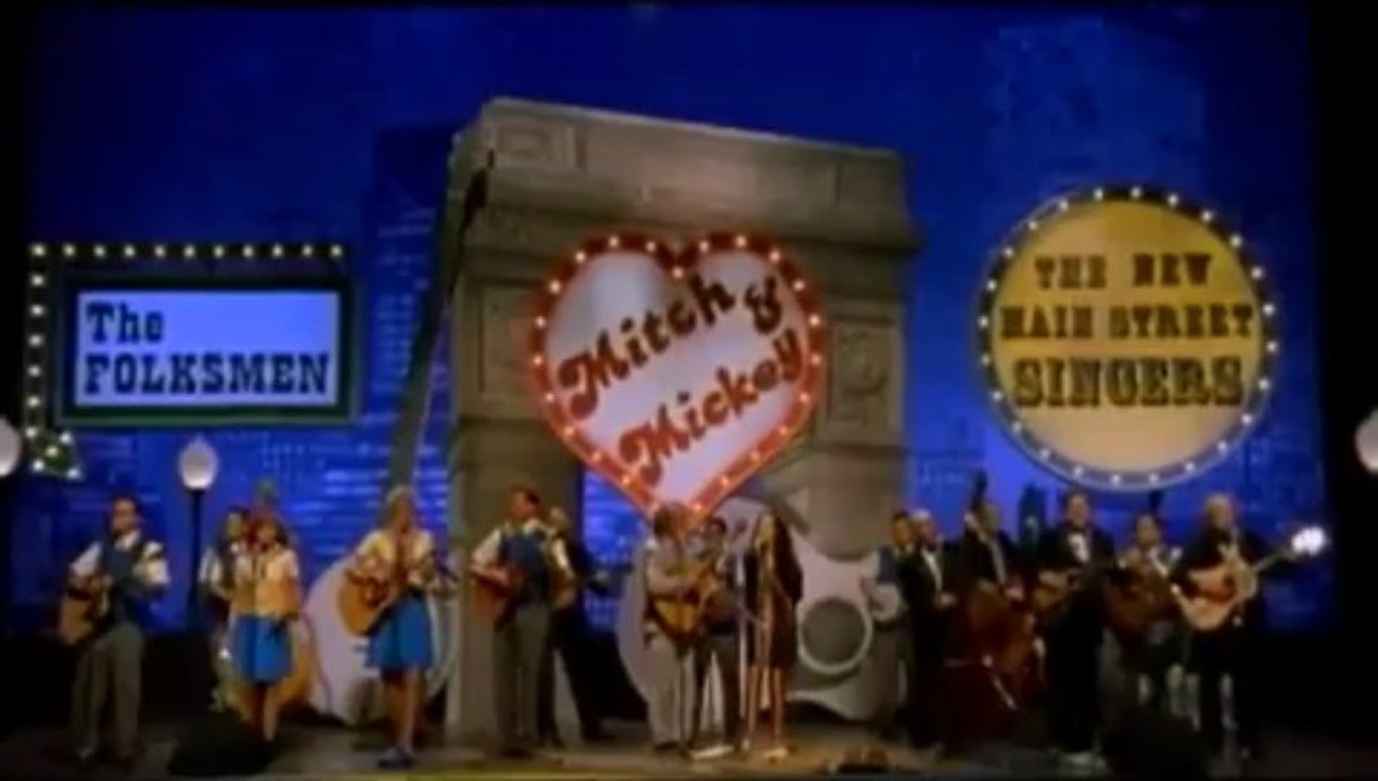 film A Mighty Wind bande annonce VF