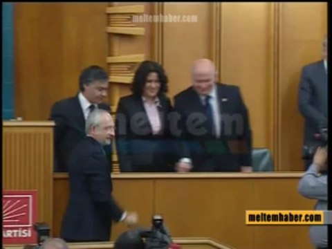 KILIÇDAROĞLU'NDAN HÜKÜMETE TERÖRLE MÜZAKERE ELEŞTİRİSİ