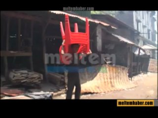 MYANMAR'DA YİNE VAHŞET_ YİNE KATLİAM