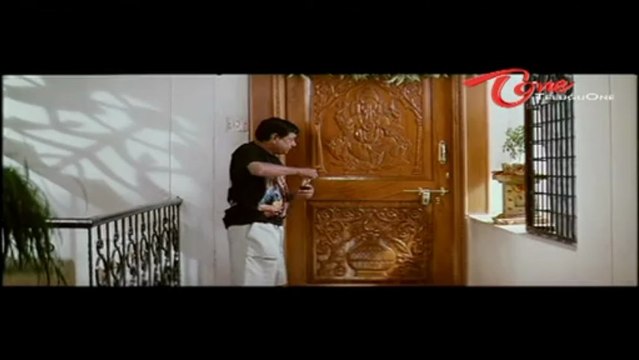 Telugu Comedy Scene - M S Narayana Sketch For Hema Aunty