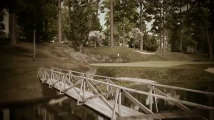 Tiger Woods PGA Tour 14 - Trailer de lancement US