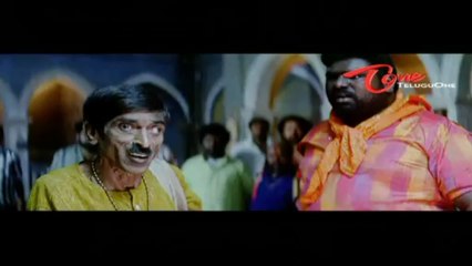 Kallu Chidambaram Hilarious Dialogues with Rowdies