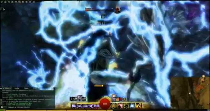 09- Grotte du cristal du Chaos