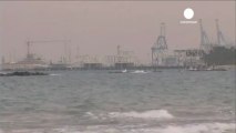 Cyprus shipping companies lose business as banks stay closed