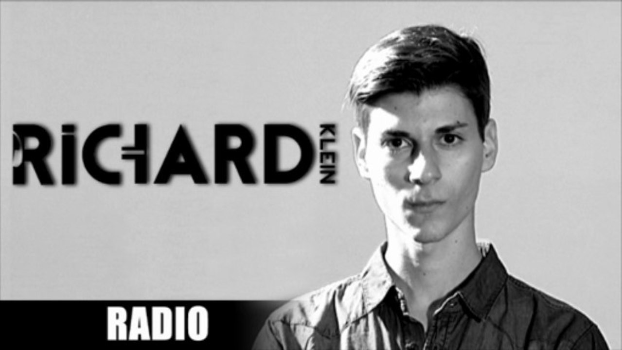 Richard Klein Radio Show  #002