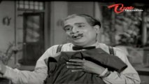 Padmanabham Hilarious Dialogues   Telugu Comedy Scene