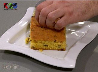 K23TV - Kuhinjica - 27. mart 2013