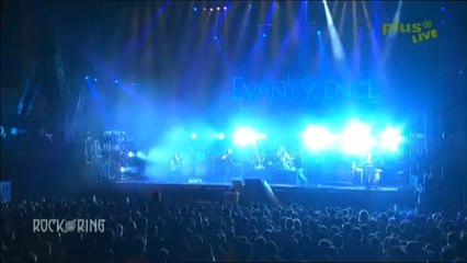 Evanescence - Never Go Back