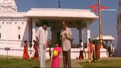 Telugu Comedy - Sudhakar Gives Love Letter To Cute Girl