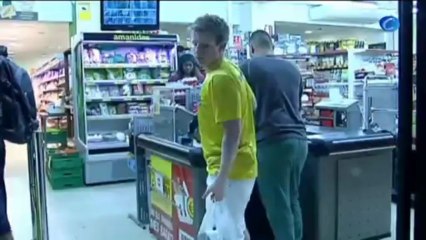 Segunda noche del Saloufest con fiesta y ruido en las calles