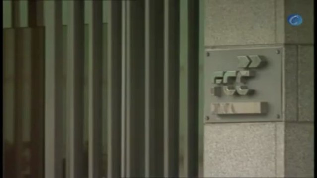 FCC plantea un ERE para 1.143 trabajadores de la construcción en España