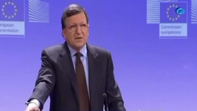Durao Barroso sobre Chipre: Estoy seguro de que va a funcionar