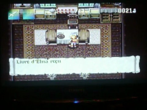 Alundra Partie 1. Manoir Tarn, Rêve de Wendel 33min