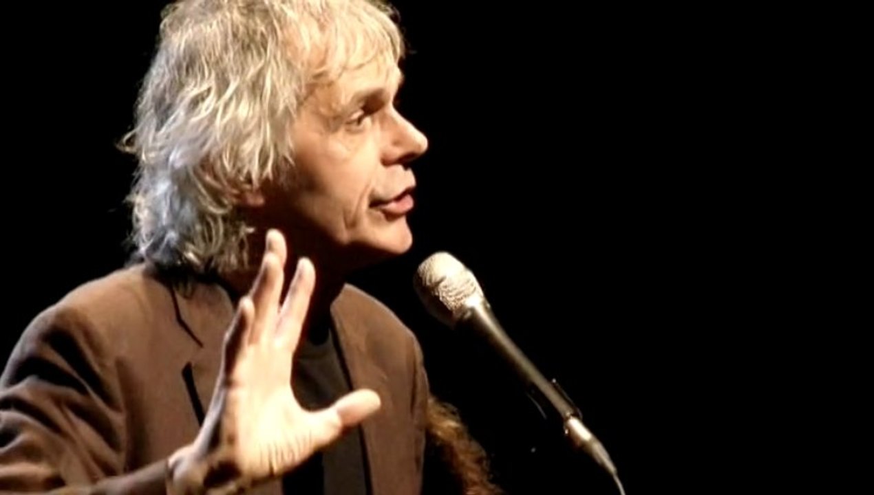 Rémo Gary filmé à Venelles le 5 janvier 2011