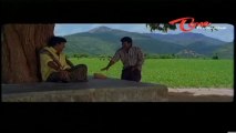 Telugu Comedy - Sudhakar Describes Mooga Manasulu Vs Titanic