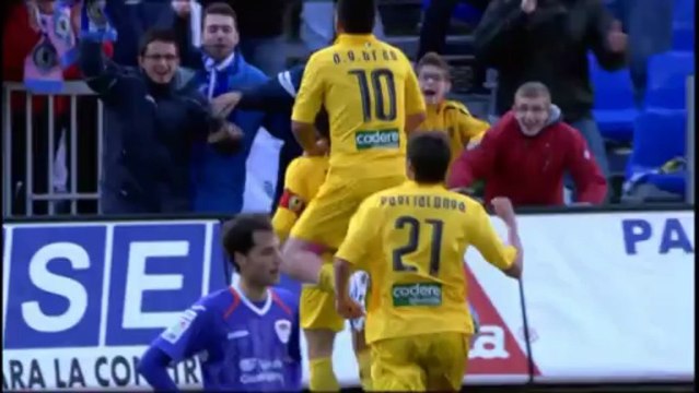 20130327 VTR PREVIA LAS PALMAS DEPOR