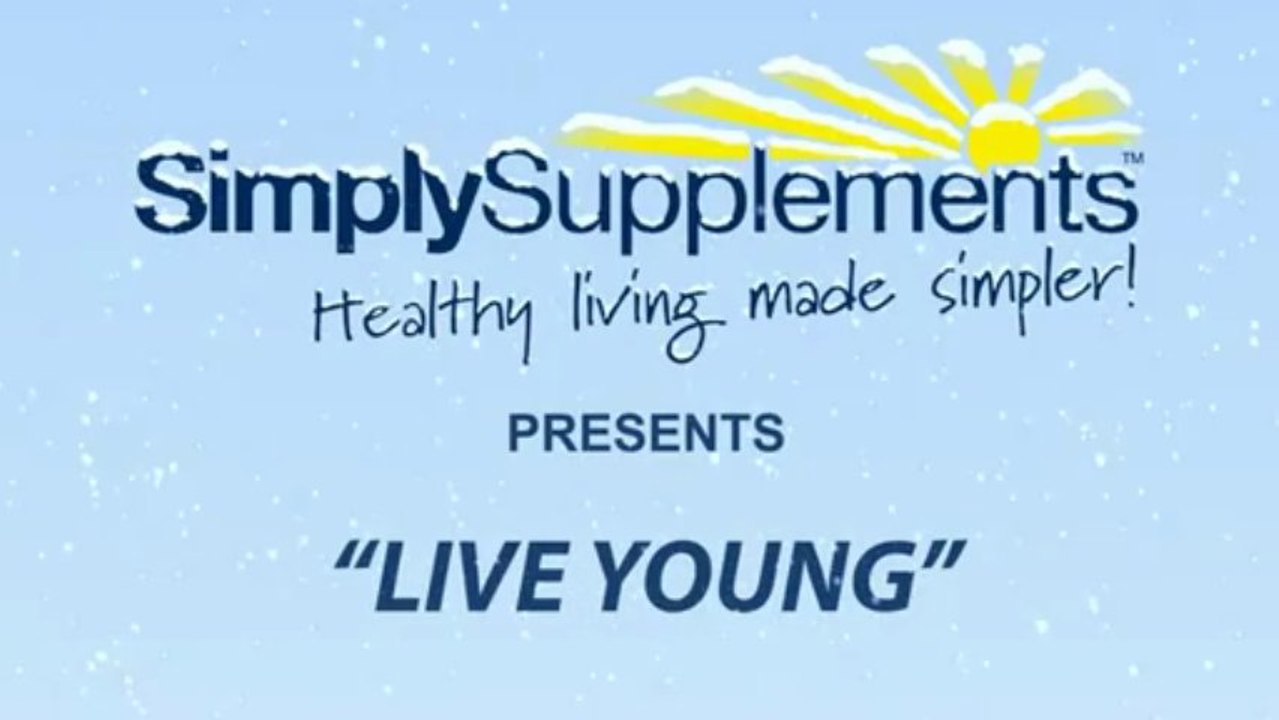 Simply Supplements Joint Care Products