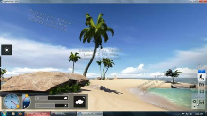 Download Lumion 3 Pro Full Version for FREE