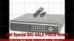 20[BEST BUY] Q-See QSD4[BEST BUY] Q-See QSD42208 8 Channel H.264 Pentaplex Network DVR with CIF Realtime Recording on Each Channel (No Hard Drive...