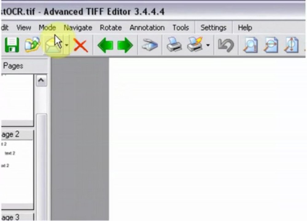 Advanced Tiff Editor Download Free