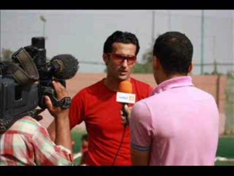 L'Arsenal Soccer School Casablanca était l 'invitée de radiomars pour son émission Culture Foot le 21/03/2013 représentée par son directeur Mr Gabriel Hicham Guedira