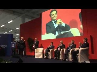 Airola (BN) - Adler Airola, rinasce un'area dismessa 1 (26.03.13)