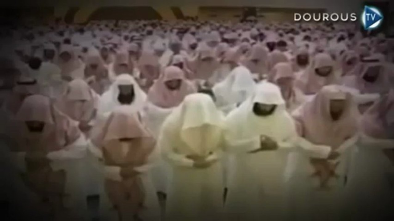 LA PRIERE DE CONSULTATION  "  ( SALATE AL ISTIKHARA )  -  NADER ABOU ANAS