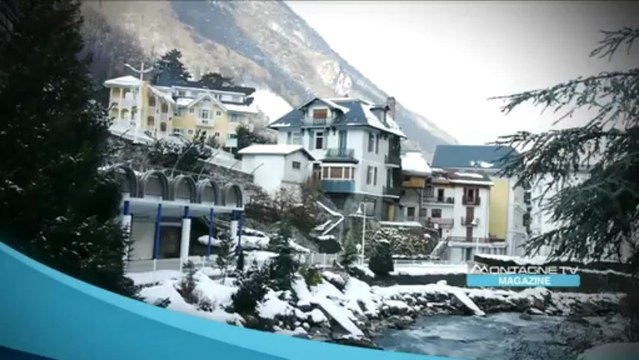 Brides Les bains - Vies d'en Haut - Bande Annonce