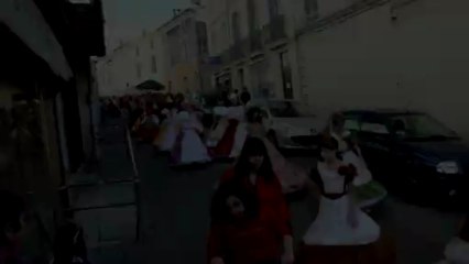 Carnaval de La Réole