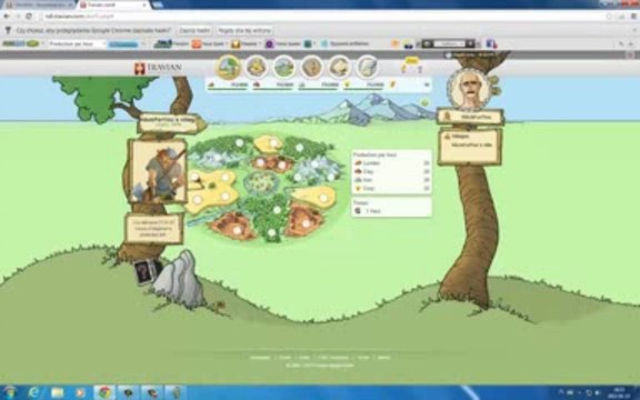 Travian Pirater | Hack Tool Téléchargement Avril 2013