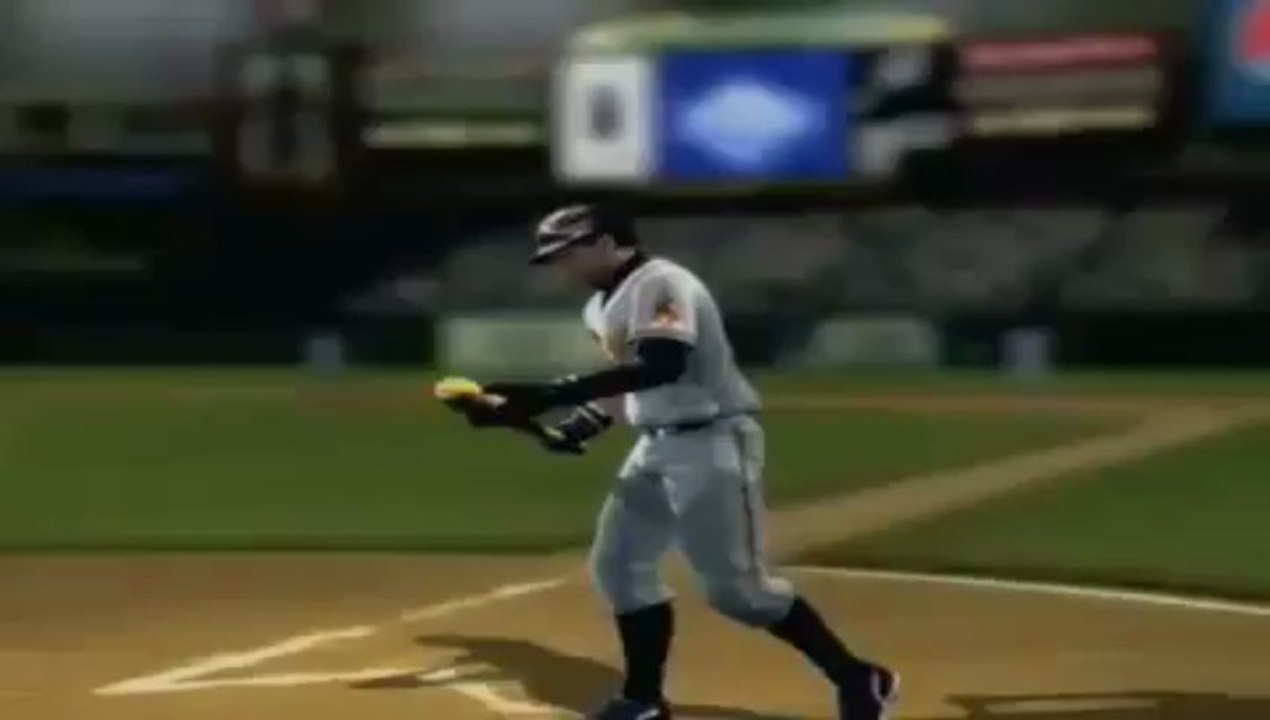 The Bigs 2 – PS3 [Download .torrent]