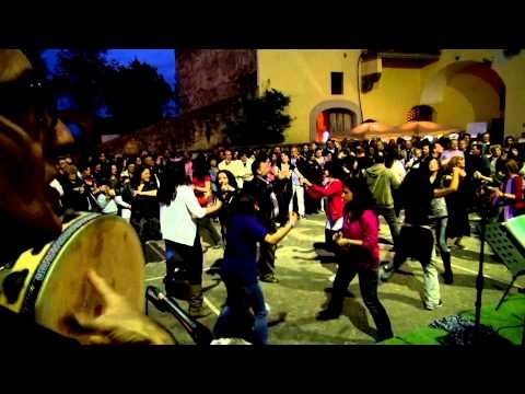 Carinaro (CE) - Spot Festa della Tammorra 2013 (25.03.13)