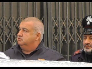 Santa Maria C. V. (CE) - Camorra, scacco al clan Amato, 41 arresti 1 (25.03.13)