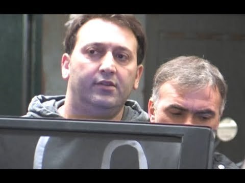 Napoli - Camorra preso Taekwondo, latitante degli scissionisti 2 (25.03.13)