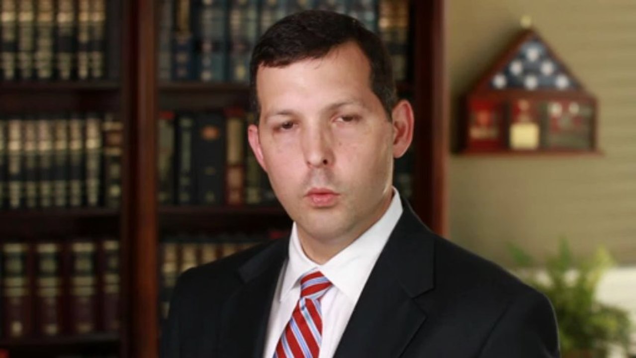 Knoxville DUI Defense Attorney Marcos Garza Explains Underage DWI