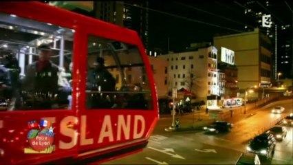 Revoir l'émission spéciale Foire de Lyon