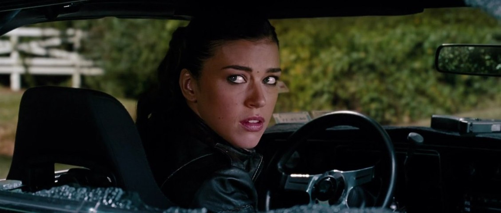 G.I. Joe Conspiration : Adrianne Palicki est Lady Jane