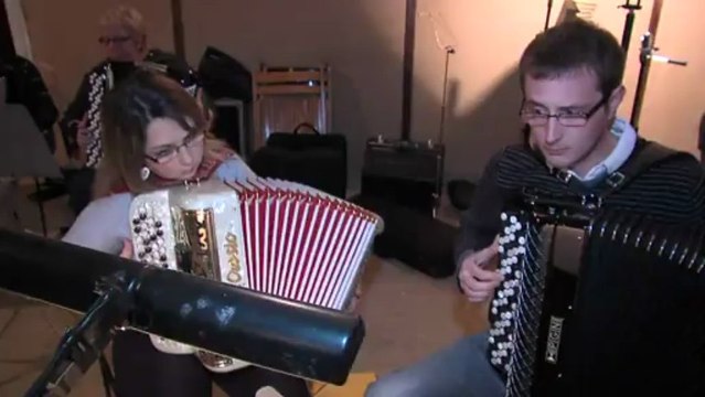 L'AML 87, l'accordéon aux multiples facettes