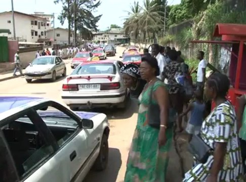 Gabon: Edition spéciale du Président Ali Bongo Ondimba sur les crimes rituels