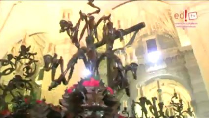 Martes Santo 2013 EL PUERTO DE SANTA MARÍA