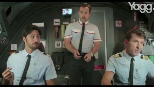 Les Amants passagers: avant première Yagg au Gaumont Opéra