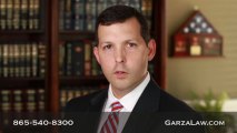 Knoxville DUI Defense Attorney Marcos Garza Answers the Question Should I Take Breath Test?