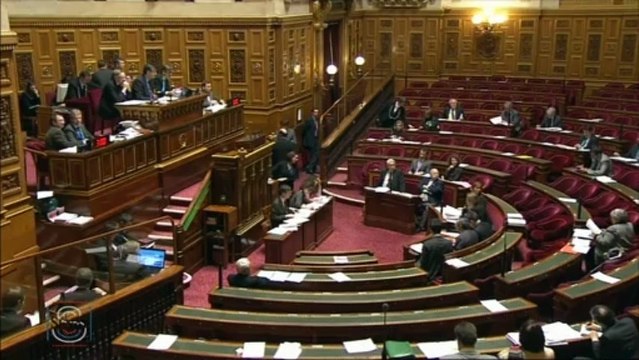 PPL visant a faciliter l'exercice, par l'élus locaux, de leur mandat