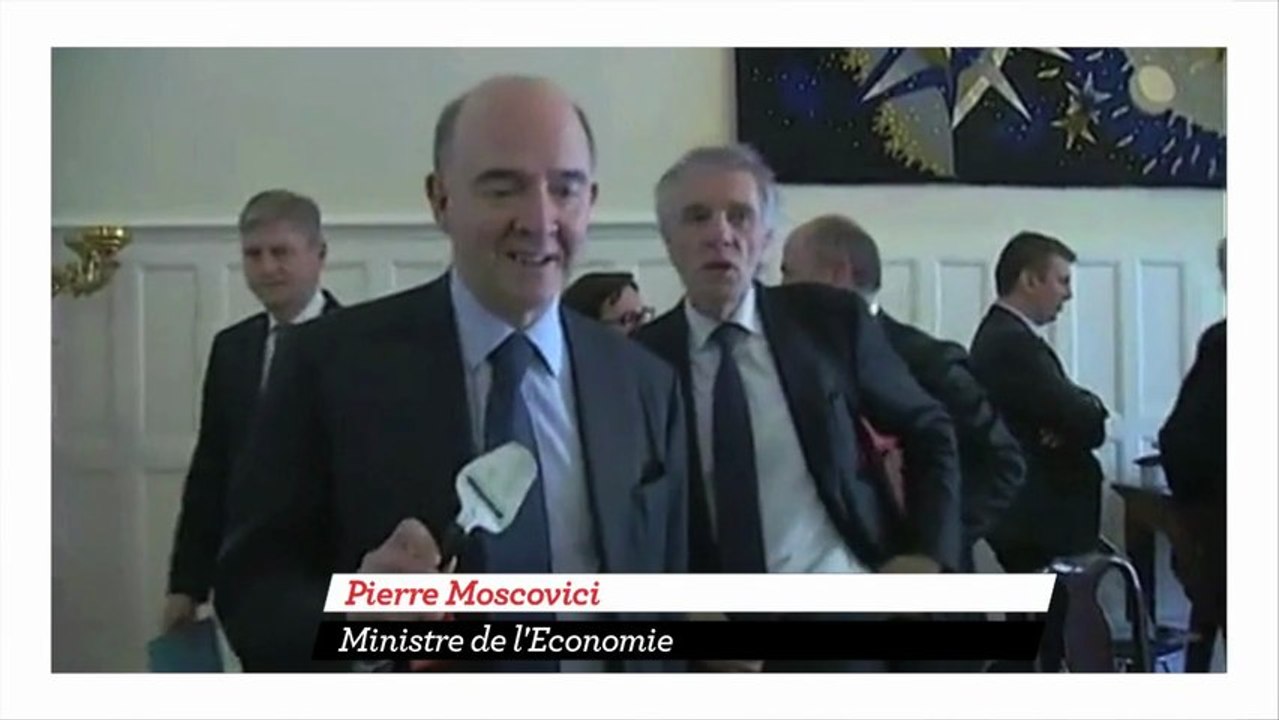 La rape à fromage de Moscovici contre les déficits